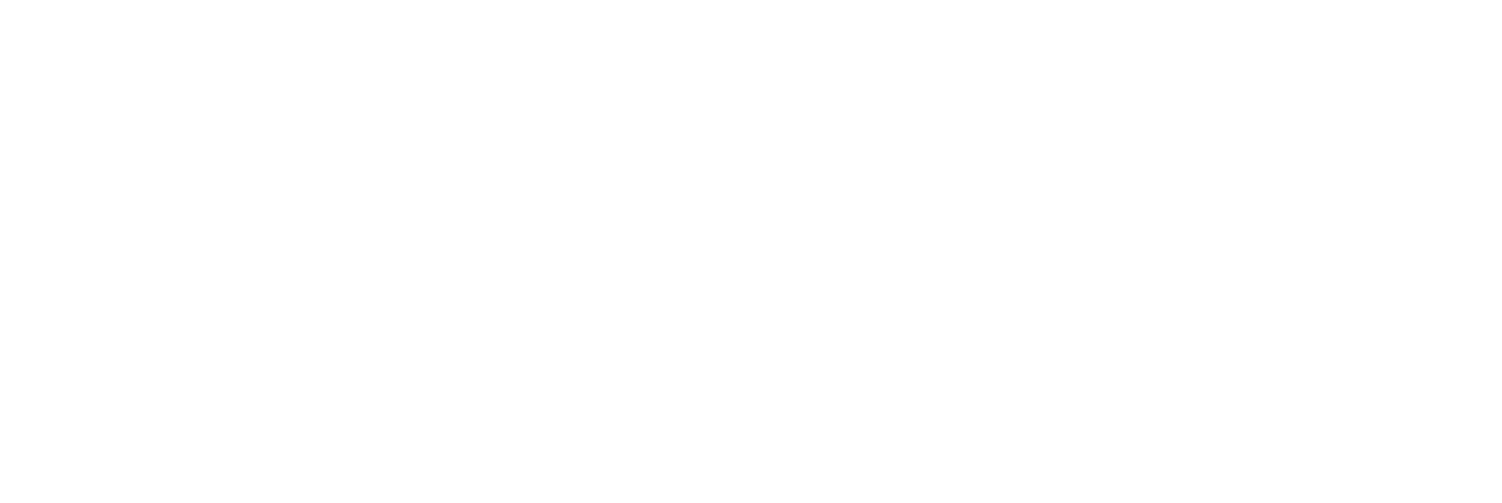 Das Logo memories. - drink them. make them. in weiß auf freigestelltem Hintergrund.
